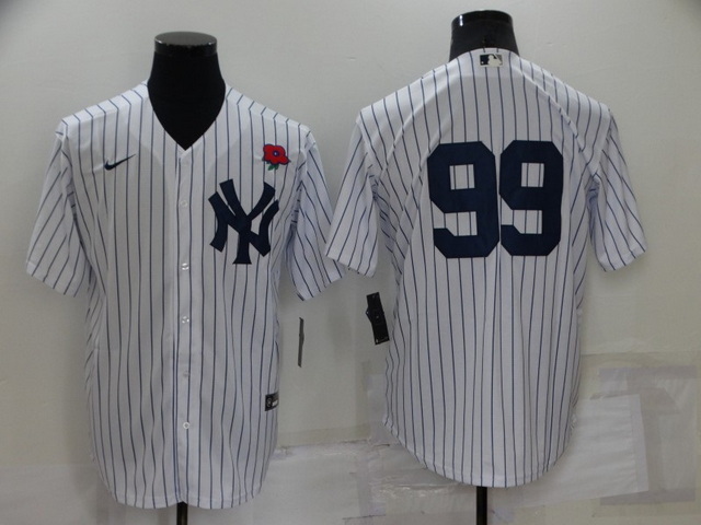 New York Yankees jerseys-336